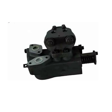 Control Valve 701-31-12005 for Komatsu Dozer D75A-1 D60E-8 D65E-8 D65A-8 - KUDUPARTS