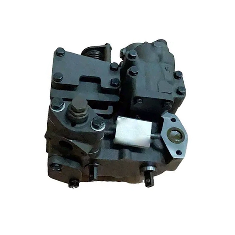 Vanne de régulation 701-33-12005 pour bulldozer Komatsu D60PL-8 D60P-8 D60E-8 D65P-8 D65P-7 D65E-8 D65A-8