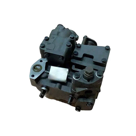 Control Valve 701-33-12005 for Komatsu Dozer D60PL-8 D60P-8 D60E-8 D65P-8 D65P-7 D65E-8 D65A-8 - KUDUPARTS