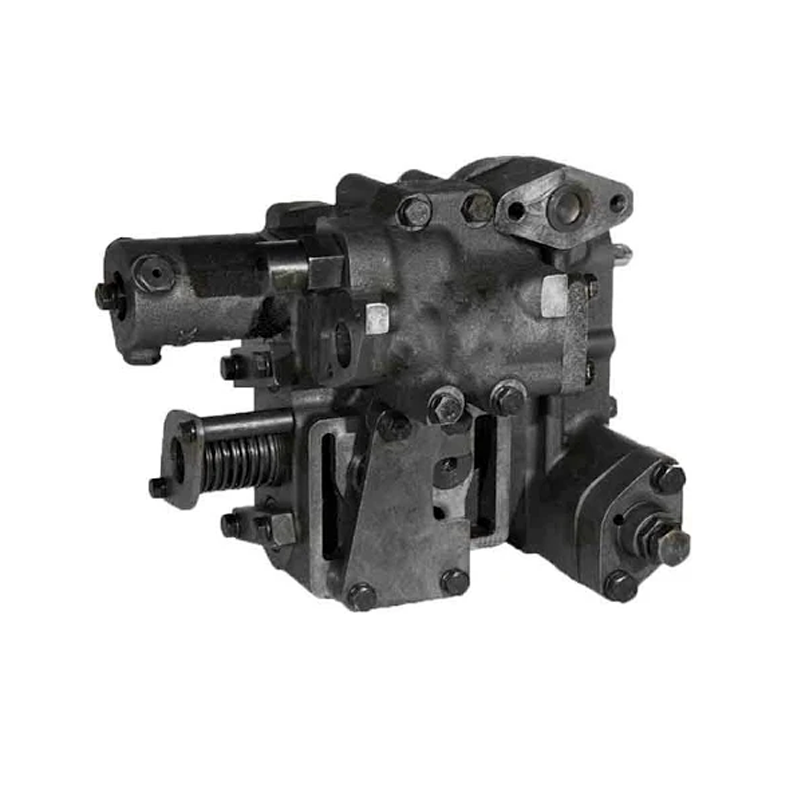 Vanne de régulation 701-33-12006 pour bulldozer Komatsu D60P-11 D60E-8 D60A-11 D65P-8 D65P-11 D65E-8 D65A-8 D65A-11