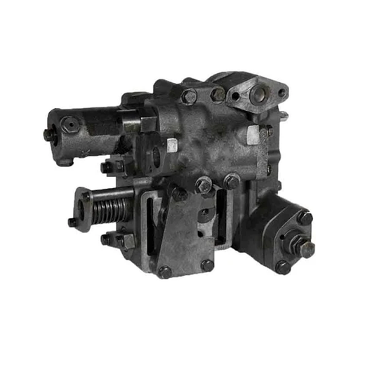 Control Valve 701-33-12006 for Komatsu Dozer D60P-11 D60E-8 D60A-11 D65P-8 D65P-11 D65E-8 D65A-8 D65A-11 - KUDUPARTS