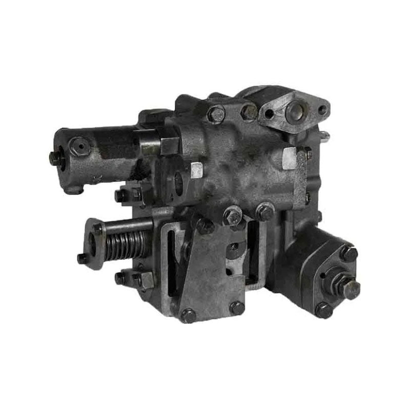 Vanne de régulation 701-33-12006 pour bulldozer Komatsu D60P-11 D60E-8 D60A-11 D65P-8 D65P-11 D65E-8 D65A-8 D65A-11