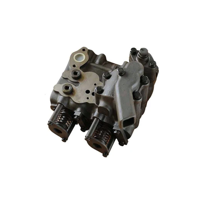 Vanne de régulation 701-34-11002 pour bulldozer Komatsu D85A-18 D80A-18 D80E-18 D80P-18 D85P-18 D85E-