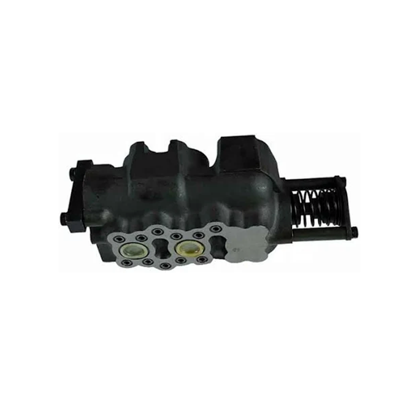 Control Valve 701-41-11006 for Komatsu Dozer D150A-1 D155A-2A D155A-1 D155A-1 D155A-2 - KUDUPARTS