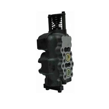 Vanne de régulation 701-41-11006 pour bulldozer Komatsu D150A-1 D155A-2A D155A-1 D155A-1 D155A-2