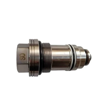 Válvula de control 723-46-46300 para excavadora Komatsu PC200-6 PC200-7 PC210-6 PC220-6 PC220-8 PC228US-11 PC230-6 PC270-7
