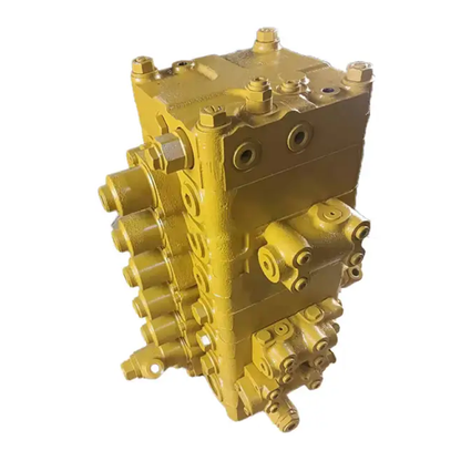 Vanne de régulation 723-57-11300 pour moteur Komatsu SAA4D102E-2, excavatrice PC100-6, PC120-6, PC130-6