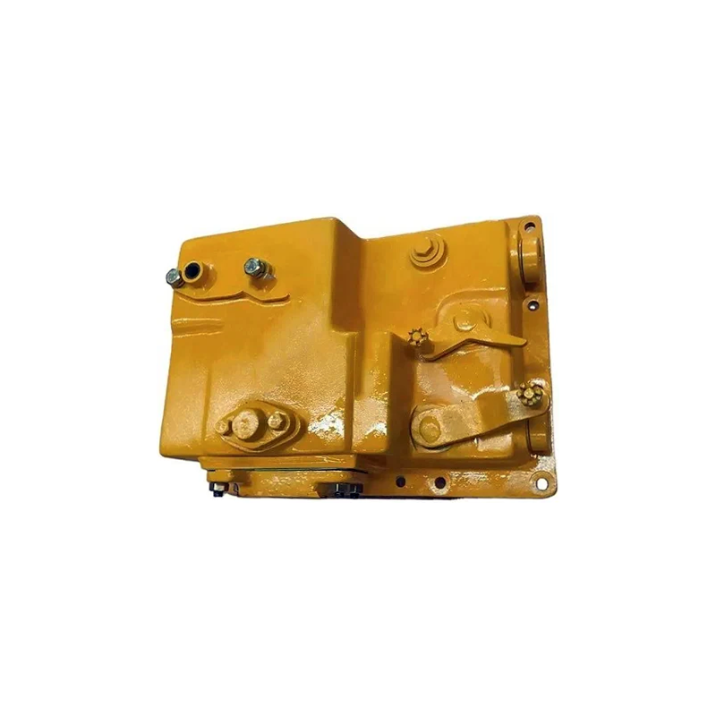 Control Valve Assembly 15B-15-00130 144-15-00044 for Komatsu D65A-11 D65A-6 D65A-8 D65S-6 D65S-7 D65S-8 D75A-1 Dozer - KUDUPARTS