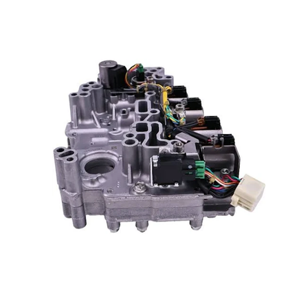 Ensemble de soupape de commande 31705-X429C 31705-X420B pour Nissan Note, Sentra, Tiida, Versa, Chevrolet Spark