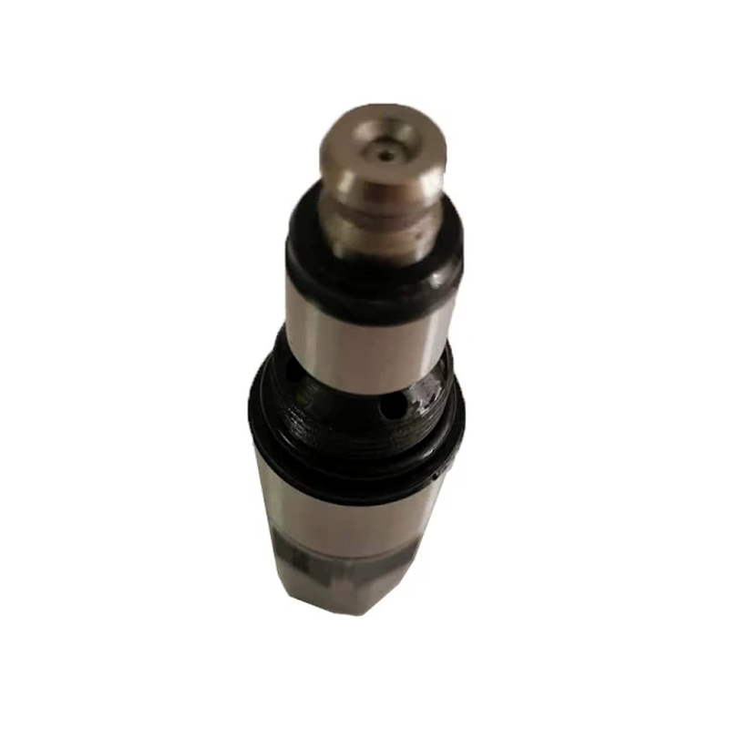 Control Valve Assy YN30V00120F1 for Kobelco SK210DLC-8 SK215SRLC SK235SR-2 SK210-8 SK235SRLC-2 SK210LC-8 SK350-8 - KUDUPARTS