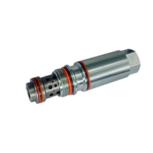 Vanne de régulation MBGB-LJN MBGB-LJV pour Sun Hydraulics