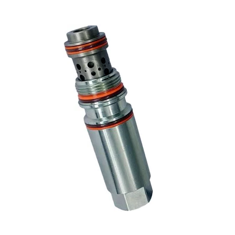 Vanne de régulation MBGB-LJN MBGB-LJV pour Sun Hydraulics