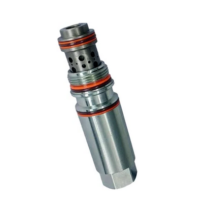 Vanne de régulation MBGB-LJN MBGB-LJV pour Sun Hydraulics