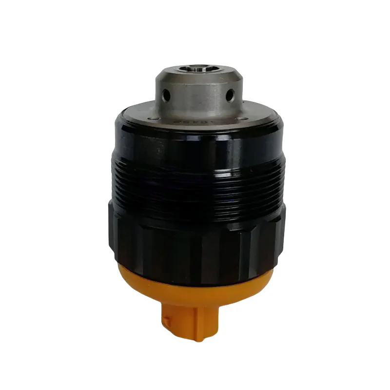 Vanne de régulation ND095300-0150 ND0953000150 pour moteur Komatsu SA6D140E SA6D125E SAA6D140E