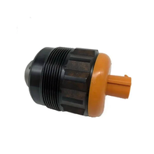 Vanne de régulation ND095300-0150 ND0953000150 pour moteur Komatsu SA6D140E SA6D125E SAA6D140E