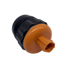 Vanne de régulation ND095300-0150 ND0953000150 pour moteur Komatsu SA6D140E SA6D125E SAA6D140E