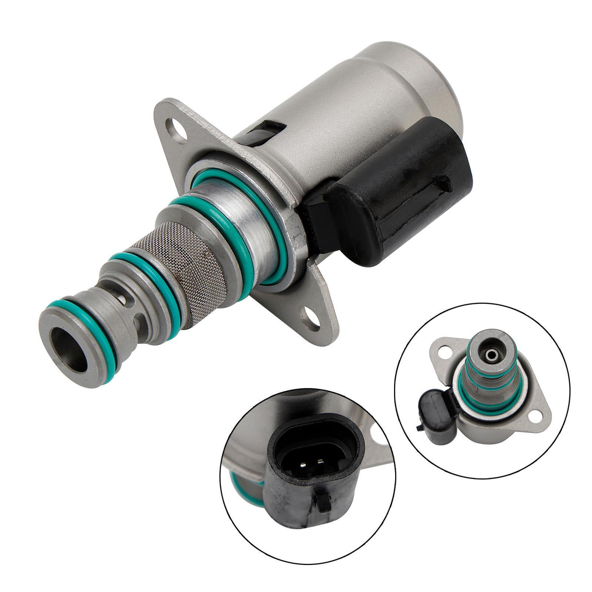 Control Valve SV98-T39-0-N-12DR SV98-T39-0-N-12DRZ for Hydraforce - KUDUPARTS