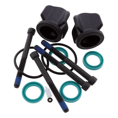 Kit de sello de válvula de control 6816252 para Bobcat 751 753 763 773 863 864 873 883 963 A300 S130 S150 S160 S175 S185 S220 S250 S300 S70 T140 T180 T190 T200 T250 T300