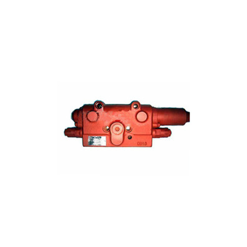 Vanne de régulation YN30V00075F1 pour excavatrice Kobelco SK115SR SK135SR-1E SK160LC-6E SK200SRLC-1S