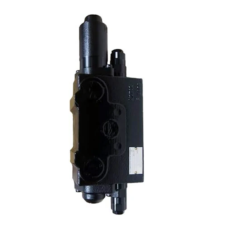 Control Valve YN30V00084F1 for New Holland Excavator E215 E235SR E235SRLC EH215 - KUDUPARTS