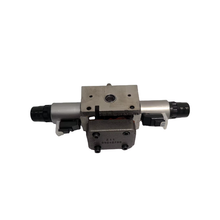 Vanne de régulation pour Bosch Rexroth EP2D1 A4VG125EP2D1