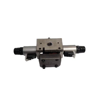 Vanne de régulation pour Bosch Rexroth EP2D1 A4VG125EP2D1