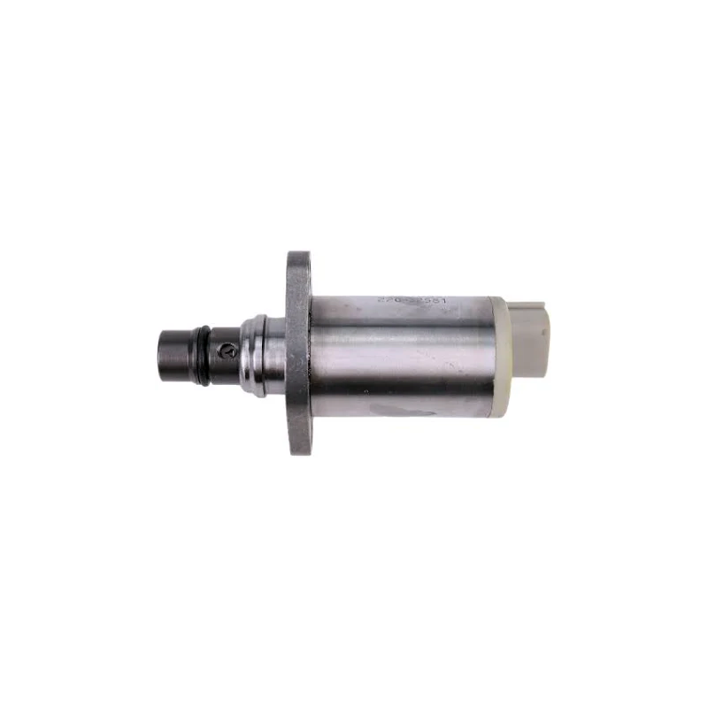 Soupape de commande pour moteur John Deere 6,8 L 6068 excavatrice 210G 210GLC 250GLC 290GLC 350GLC 380GLC 