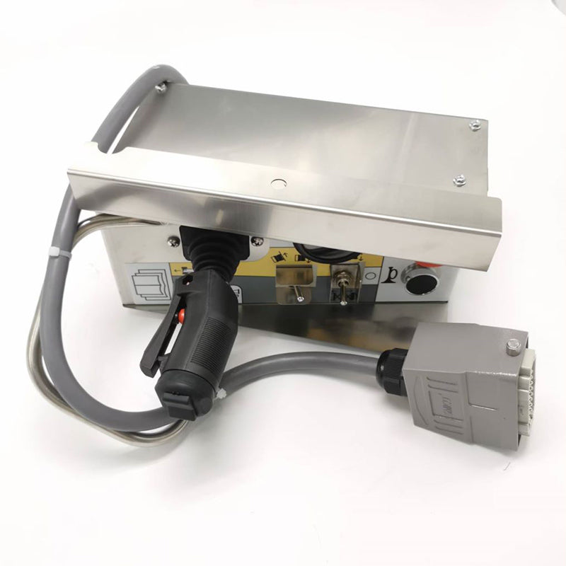 Boîtier de commande 156879 pour élévateur à ciseaux Skyjack SJIII 3215 3219 3220 4620 4626 3226 Livraison aux États-Unis