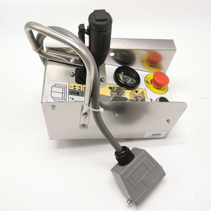 Boîtier de commande 156879 pour élévateur à ciseaux Skyjack SJIII 3215 3219 3220 4620 4626 3226 Livraison aux États-Unis