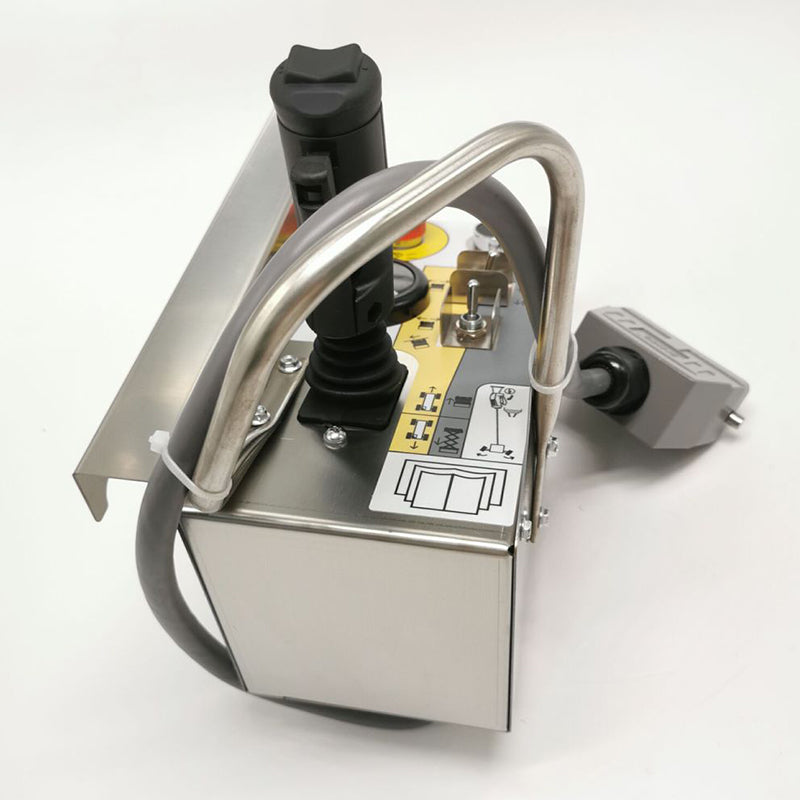 Boîtier de commande 156879 pour élévateur à ciseaux Skyjack SJIII 3215 3219 3220 4620 4626 3226 Livraison aux États-Unis