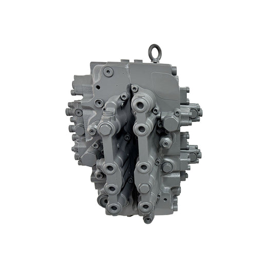 Control Valve 4628664 for Hitachi ZX240-3 ZX250H-3 ZX250K-3 ZX270-3 ZX280LC-3 - KUDUPARTS