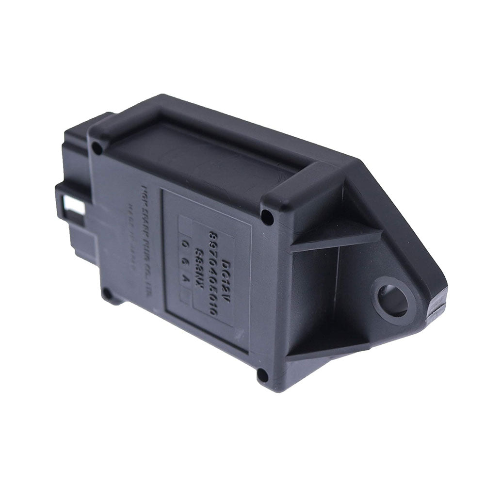 Contrôleur 16415-65662 pour moteur Kubota D902 D905 D1005 V1305 V1505