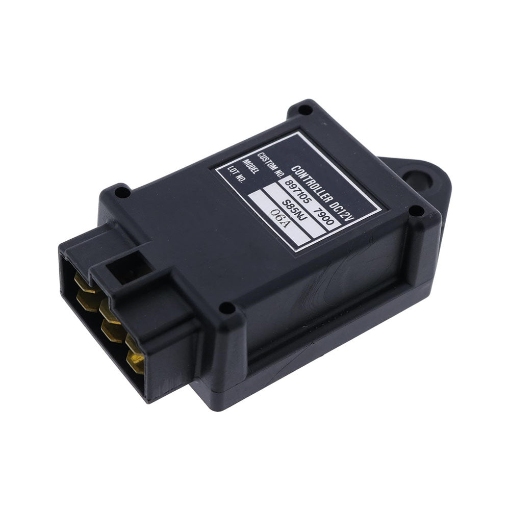 Controller 16415-65662 for Kubota Engine D902 D905 D1005 V1305 V1505 - KUDUPARTS