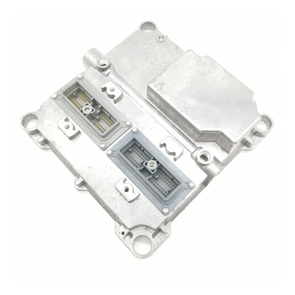 Panneau de commande ECU 331-7539 pour moteur d'excavatrice Caterpillar CAT 313D C4.4 C6.6 (livraison aux États-Unis uniquement)