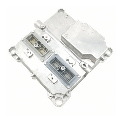 Panneau de commande ECU 331-7539 pour moteur d'excavatrice Caterpillar CAT 313D C4.4 C6.6 (livraison aux États-Unis uniquement)