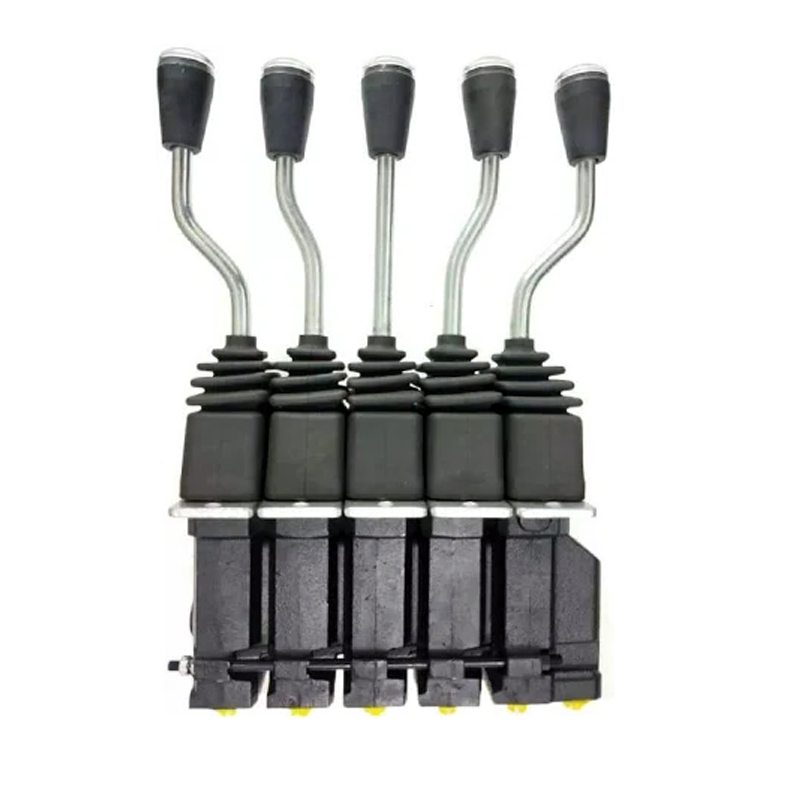 Gestionnaire de contrôleur 920113.051 920113.033 pour gerbeur à portée latérale Kalmar 