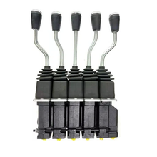 Gestionnaire de contrôleur 920113.051 920113.033 pour gerbeur à portée latérale Kalmar 