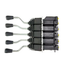 Gestionnaire de contrôleur 920113.051 920113.033 pour gerbeur à portée latérale Kalmar 