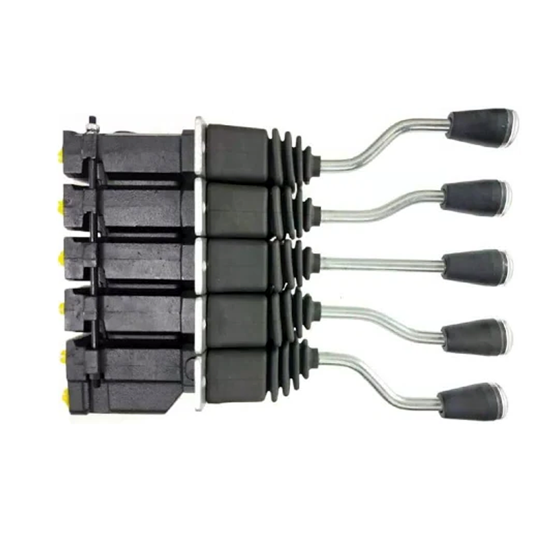 Gestionnaire de contrôleur 920113.051 920113.033 pour gerbeur à portée latérale Kalmar 