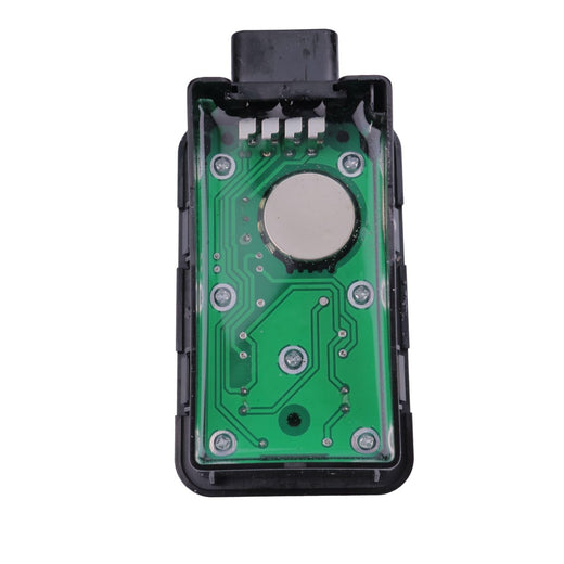 Controller Panel Assembly RC441-53513 for Kubota Excavator KX135 KX155 KX161 KX163 U50-5 - KUDUPARTS