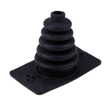 Controller Rubber Boot 7019161 for JLG 1200SJP 1350SJP 340AJ 400S 450AJ 600AJ 660SJ 800AJ 860SJ E300AJ E400A E600JP M600JP
