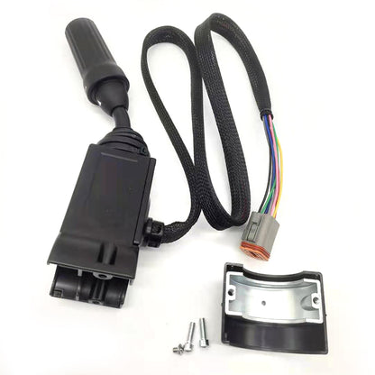 Contrôleur manette de vitesse 91473031 adapté pour JLG 4 vitesses G9-43A SN0160048669 G6-42A