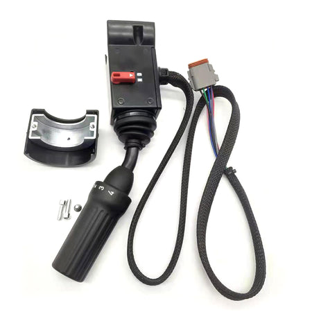 Contrôleur manette de vitesse 91473031 adapté pour JLG 4 vitesses G9-43A SN0160048669 G6-42A