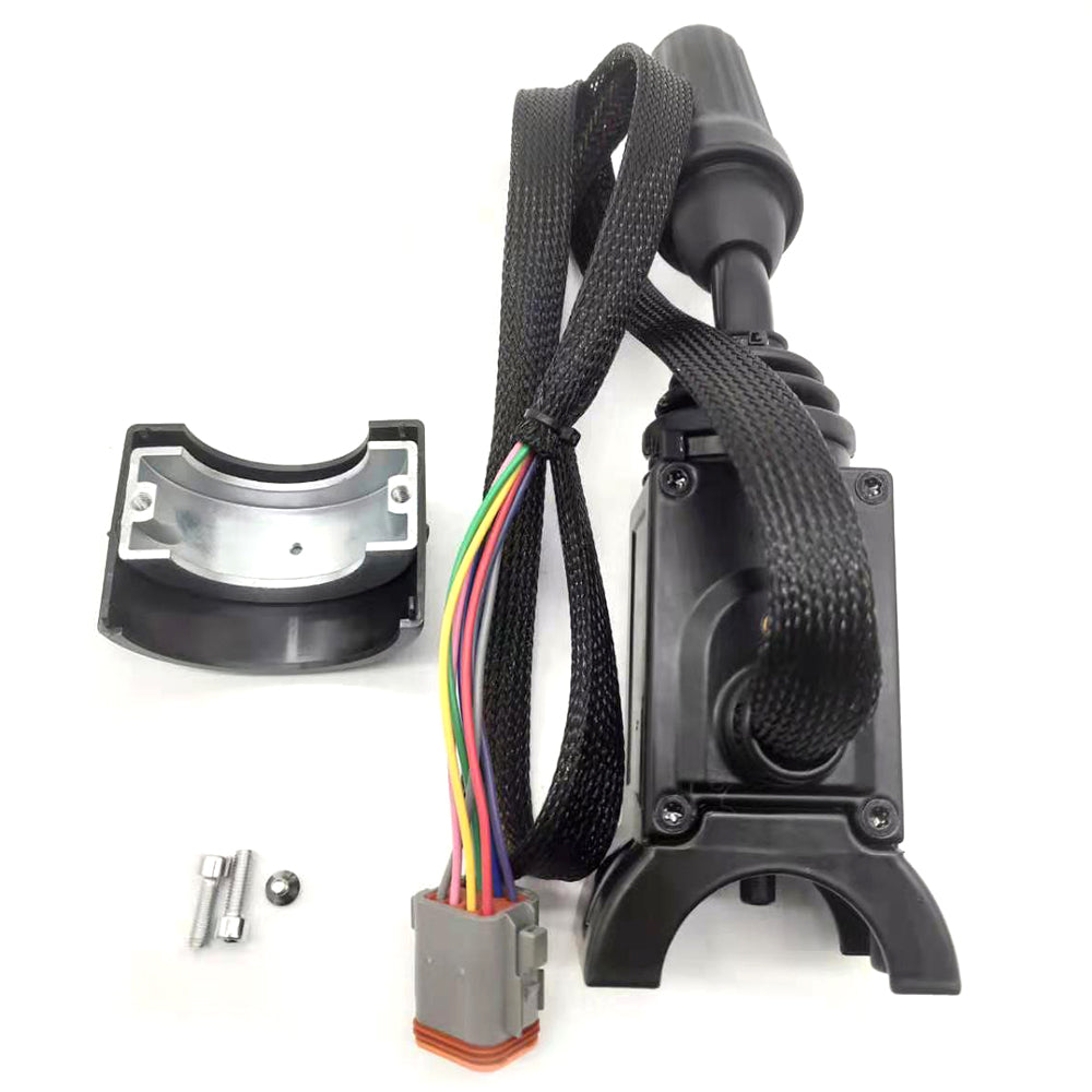 Contrôleur manette de vitesse 91473031 adapté pour JLG 4 vitesses G9-43A SN0160048669 G6-42A