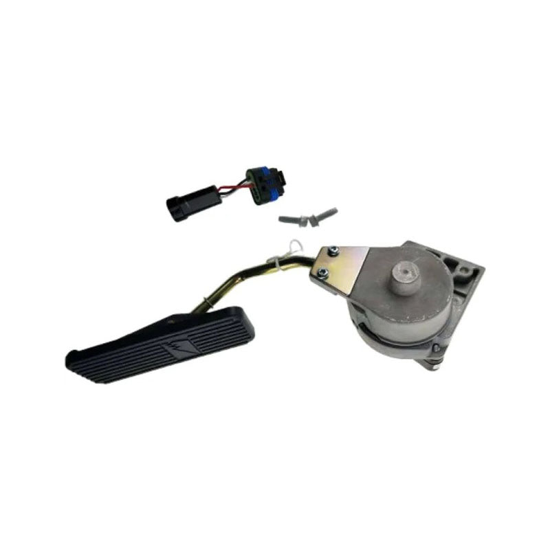 Ensemble de commandes d'accélérateur électronique 923935.0154 pour gerbeur Kalmar Reach Stacker