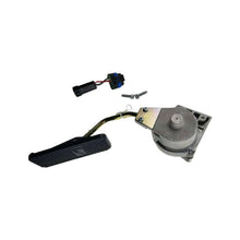 Ensemble de commandes d'accélérateur électronique 923935.0154 pour gerbeur Kalmar Reach Stacker