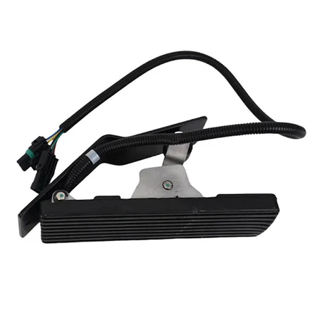 Controls Electronic Accelerator Pedal 350827 for Williams 45 Degree WM-526 - KUDUPARTS