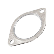Converter & Pipe Gasket 18-30-7-553-603 for BMW 135i 335i 335xi 528i 528xi 535i 535xi 740i 740Li 3.0L L6 - KUDUPARTS