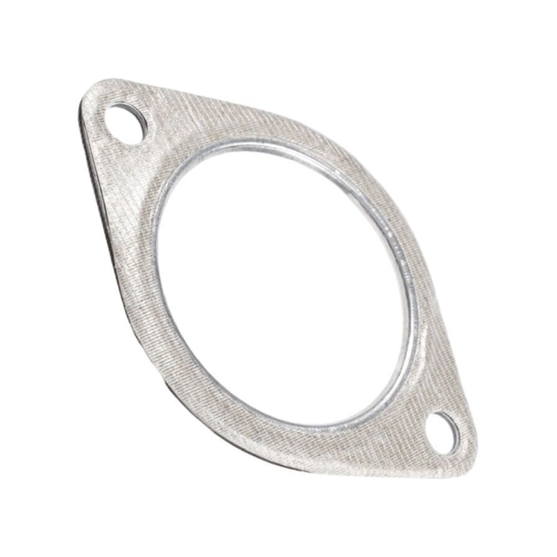 Converter & Pipe Gasket 18-30-7-553-603 for BMW 135i 335i 335xi 528i 528xi 535i 535xi 740i 740Li 3.0L L6 - KUDUPARTS