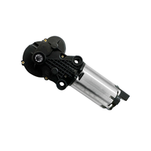 Moteur de verrouillage de cabriolet 68028392AA pour Chrysler 200 Sebring 2007-2014